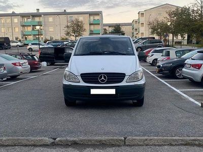 Mercedes Vito