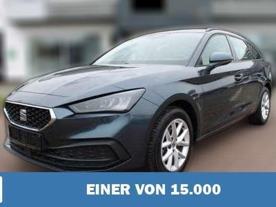 Seat Leon ST