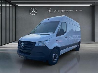 Mercedes E-Sprinter