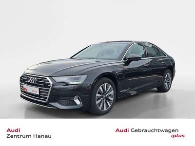 gebraucht Audi A6 Limousine sport 40 TDI S tronic