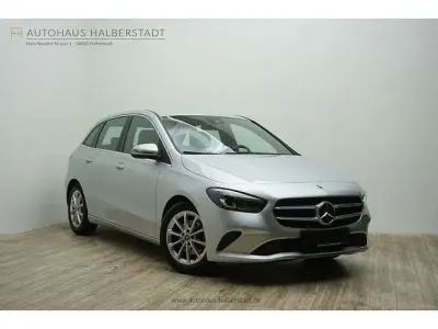 Gebraucht Mercedes B200