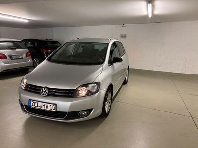VW Golf Plus