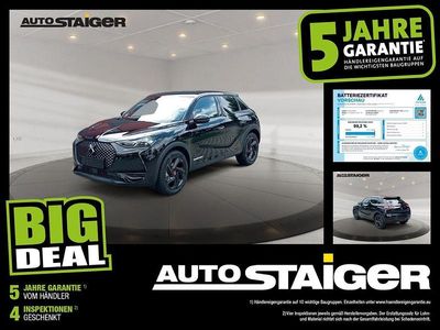 DS Automobiles DS3 Crossback E-Tense