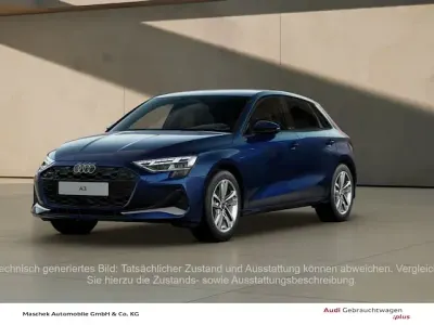 Gebraucht Audi A3