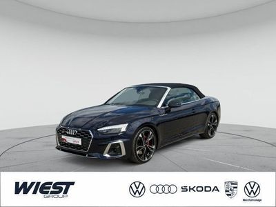 Audi S5 Cabriolet