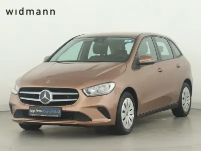 Usata Mercedes E250
