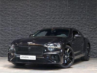 Gebraucht Bentley Continental GT 551 PS (405 kW) 2020 Schwarz