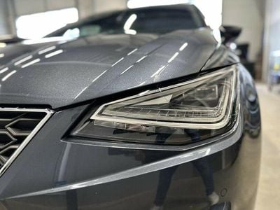 Gebraucht Seat Ibiza FR 149 PS (109 kW) 2025 Grau Limousine