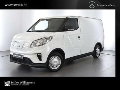 Gebraucht Maxus eDeliver 3 89 kW (122 PS) 2025 Weiß Van