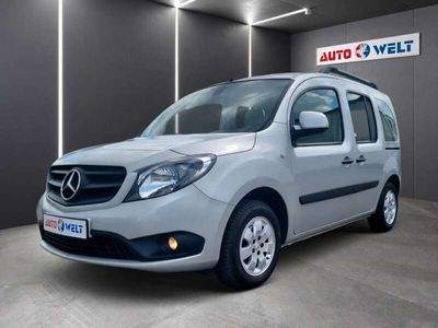 Mercedes Citan 109