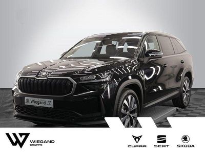 Gebraucht Skoda Kodiaq Selection 193 PS (141 kW) 2025 Schwarz SUV