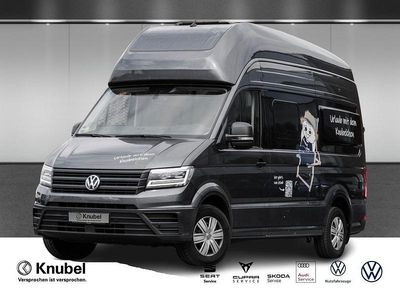 Indiumgrau metallic Gebraucht 2024 VW California California Van | 67.990 € (Etwas zu teuer)