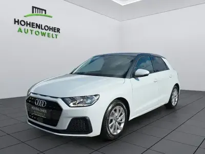 Gebraucht Audi A1 Sportback
