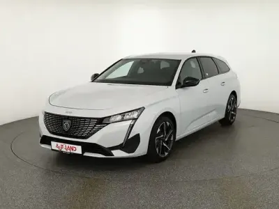 Nieuw Peugeot 308 131 PK (96 kW) 2025 Andere