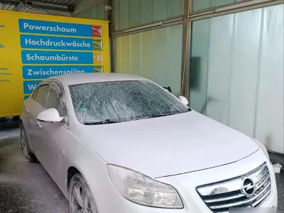 Gebraucht Opel Insignia