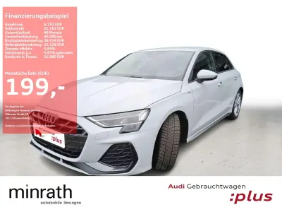 Gebraucht Audi A3