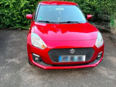 Gebraucht Suzuki Swift