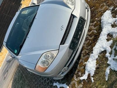 Gebraucht Hyundai Coupé 150 PS (110 kW) 2002 Silber Coupé