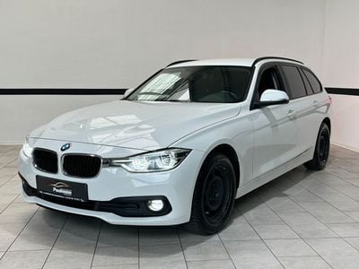 BMW 316