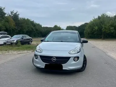 Gebraucht Opel Adam