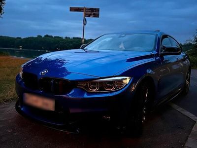 BMW 435