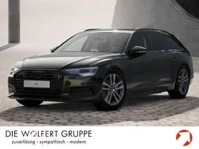 Occasion Audi A6 Sport 204 ch (150 kW) 2022 Noir Break