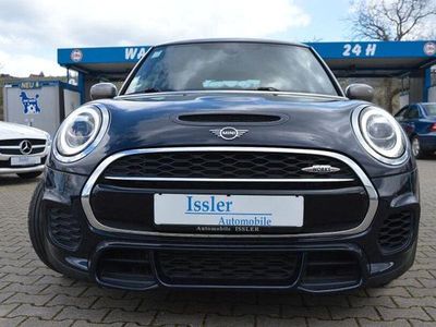 Usado Mini John Cooper Works Chili 231 HP (169 kW) 2019 Preto Citadino