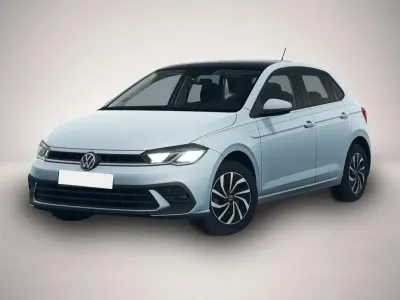 Neu VW Polo R 116 PS (85 kW) 2026 Manufacturer Kleinwagen