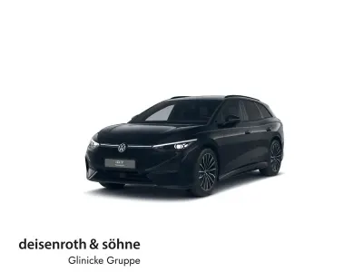 Gebraucht VW ID.7