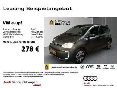 VW e-up!