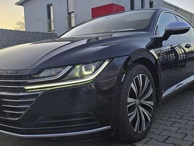 Gebraucht 2017 VW Arteon Elegance Limousine | 17.490 €