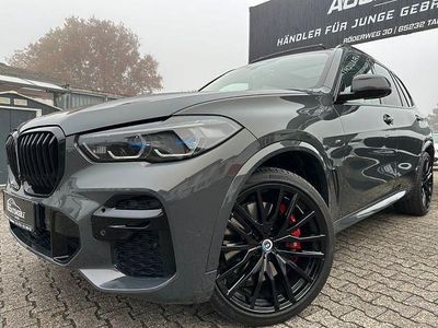 BMW X5 M50