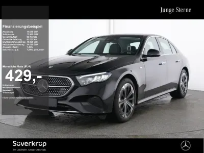 Gebraucht Mercedes E300