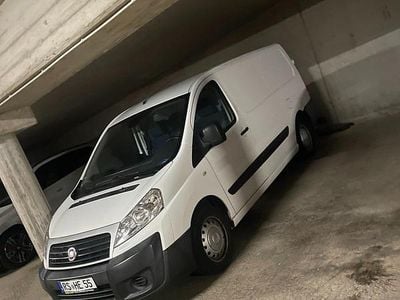 Fiat Scudo