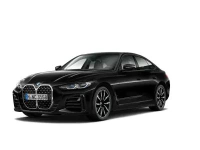 Gebraucht BMW 420 Gran Coupé