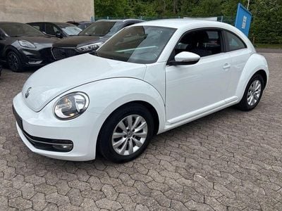 VW Beetle