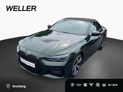BMW 430 Cabriolet
