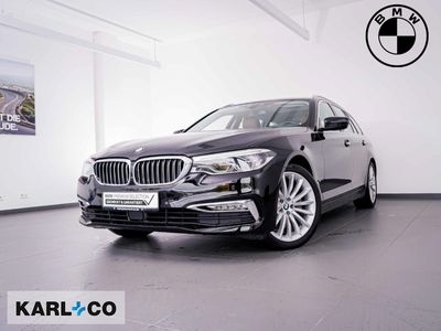 BMW 520 gebraucht kaufen (8.968) - AutoUncle