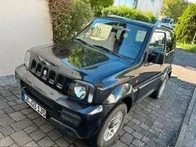 Gebraucht Suzuki Jimny