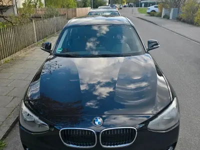 Gebraucht BMW 114