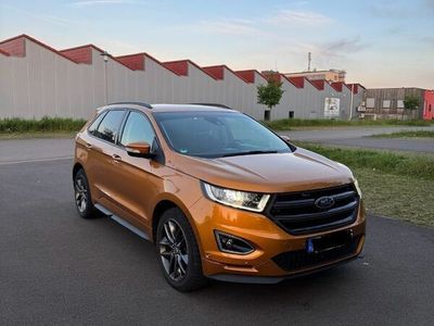 gebraucht Ford Edge Sport