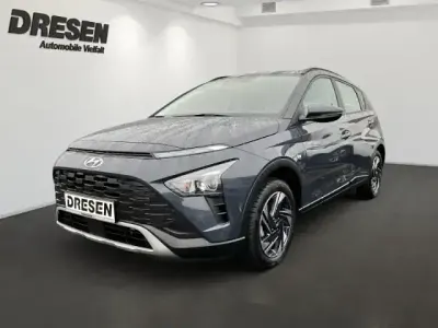Gebraucht Hyundai Bayon
