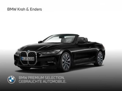 BMW 430 Cabriolet