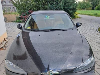 Alfa Romeo 147
