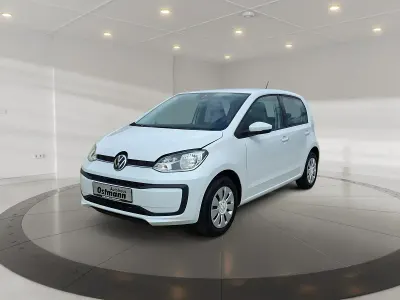 Gebraucht VW up!