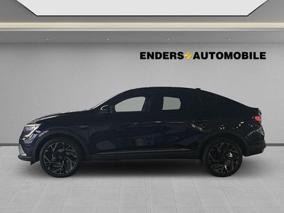 Gebraucht Renault Arkana Esprit Alpine 158 PS (116 kW) 2024 Nachtblau SUV