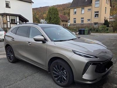 Gebraucht DFSK Forthing 5 177 PS (130 kW) 2024 Grau SUV