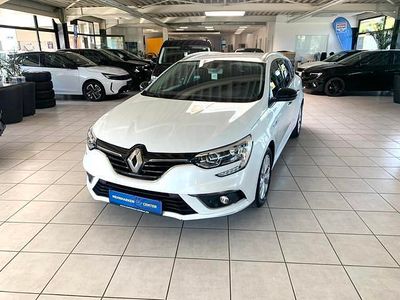 Renault Mégane GrandTour