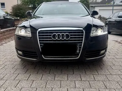 Gebraucht Audi A6