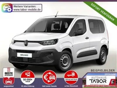 Gebraucht Citroën Berlingo